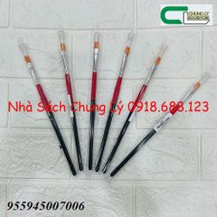 Cọ vẽ 14K / cây