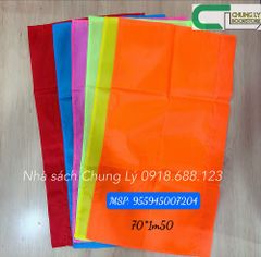 Cờ chuối 1m5 thường