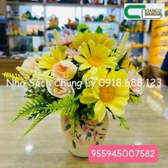 Bình bông 150/Bình