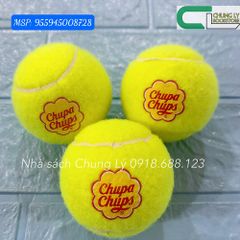 Banh lông tennis 10