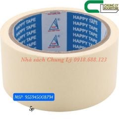 Keo giấy 5p/Cuộn