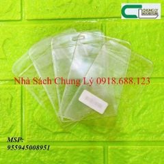 Bảng tên dẻo 2k