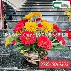 Bình bông 1120/Bình