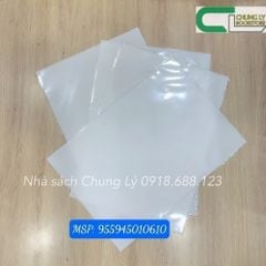 giấy can A3 5 tờ 15K