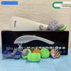 Máy massage 11 đầu Luxurious Massager