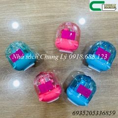 Chuốt chì Deli heo 0557