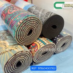 Thảm Yoga 420
