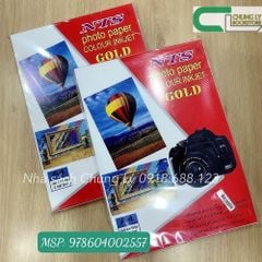 Giấy in ảnh 115