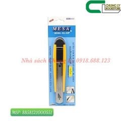 Dao rọc giấy Mesa AL-22P