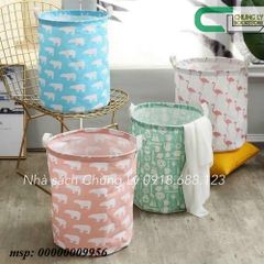 Sọt đựng quần áo