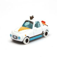(CLC) Xe ô-tô Olaf-TM-822899-Disney Motors-Tomy_Disney