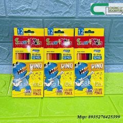 Bút chì 24 màu CP102