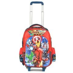 1013 Balô cần kéo Mr.Vui