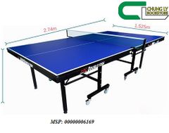 Bàn bóng bàn DF203 12.990