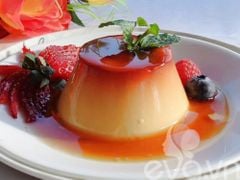 Bánh flan