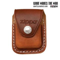 Bao da quẹt zippo 450