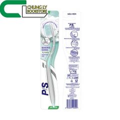 BC P/S  banking Soda