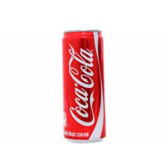 Coca lon