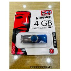 USB Kingston 4G