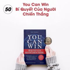 You Can Win - BQ Của Người Chiến Thắng