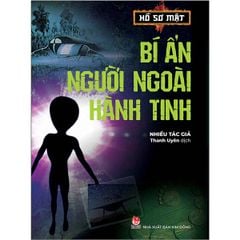 (BA07) - Bí ẩn người ngoài hành tinh