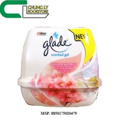 Glade - Sáp thơm hoa Lily 180g