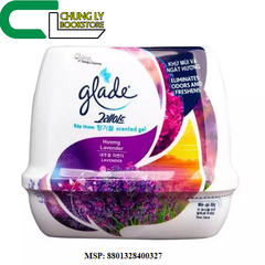 Glade - Sáp thơm lavender 180g