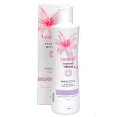 DDVS Lactacyd Silky 250ml