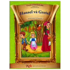 (BIAMEM06) - Hansel va Gretel