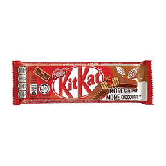Kitkat socola 2F
