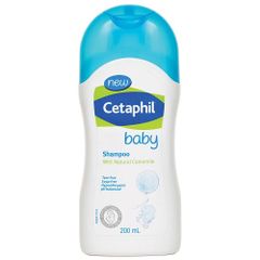 Dầu gội Cetaphil Baby úc 230ml