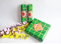 Bánh Chưng - Tét 45