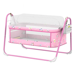 Nôi tự động Autoru-Eco 22