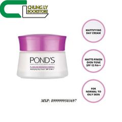 Pond's mattifying day 50g