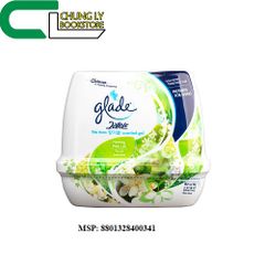 Glade sáp thơm hoa sớm mai 180g