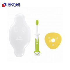 Bàn chải bước 2 (8m) Richell