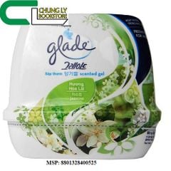 Glade - Sáp thơm hoa lài 180g