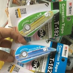Bút xóa ELP CORRECTION TAPE DREAMMY