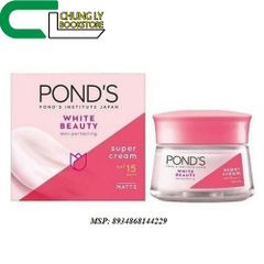 Pond's kem dưỡng trắng hồng rr ngày 30g