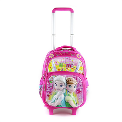 Ba lô cần kéo Ha mi 1308