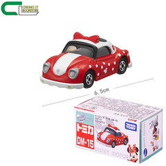 (CLC) Disney Motors 802891 - DM-15  Poppins Minnie