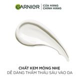  Mặt nạ ngủ dưỡng đêm tinh chất sữa chua sáng da Garnier Light Complete Yoghurt Sleeping Mask 50ml 