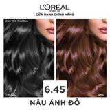  Màu nhuộm dưỡng tóc phủ bạc L'Oreal Paris Excellence Crème 172ml 