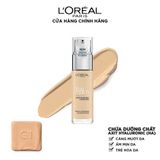  Kem nền mịn da dạng lỏng L'Oréal Paris True Match Liquid Foundation 30ml 