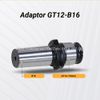 Đầu nối măng ranh GT12 GT24 TC-820