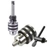 Bộ đầu kẹp mũi khoan 5-20mm và cone MT3
