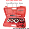 Dụng cụ ren ống SD702