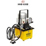  Bơm điện thủy lực HHB-630B 