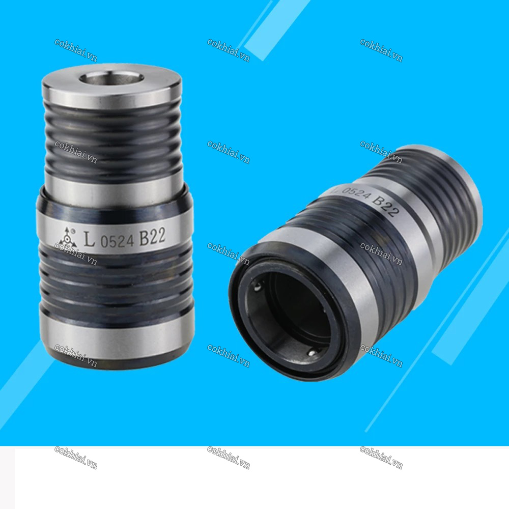 Collet kẹp mũi taro L36