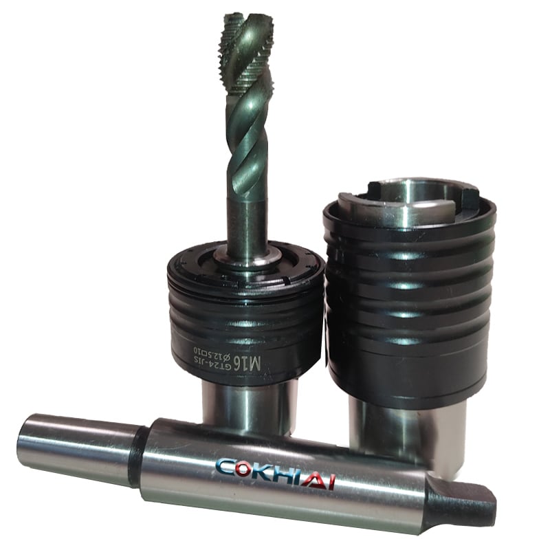 Cán kẹp mũi taro TC-820-B18